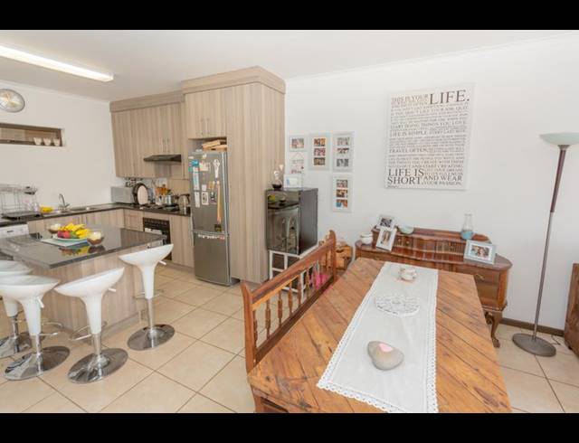 2 BEDROOM PROPERTY TO RENT IN RUIMSIG